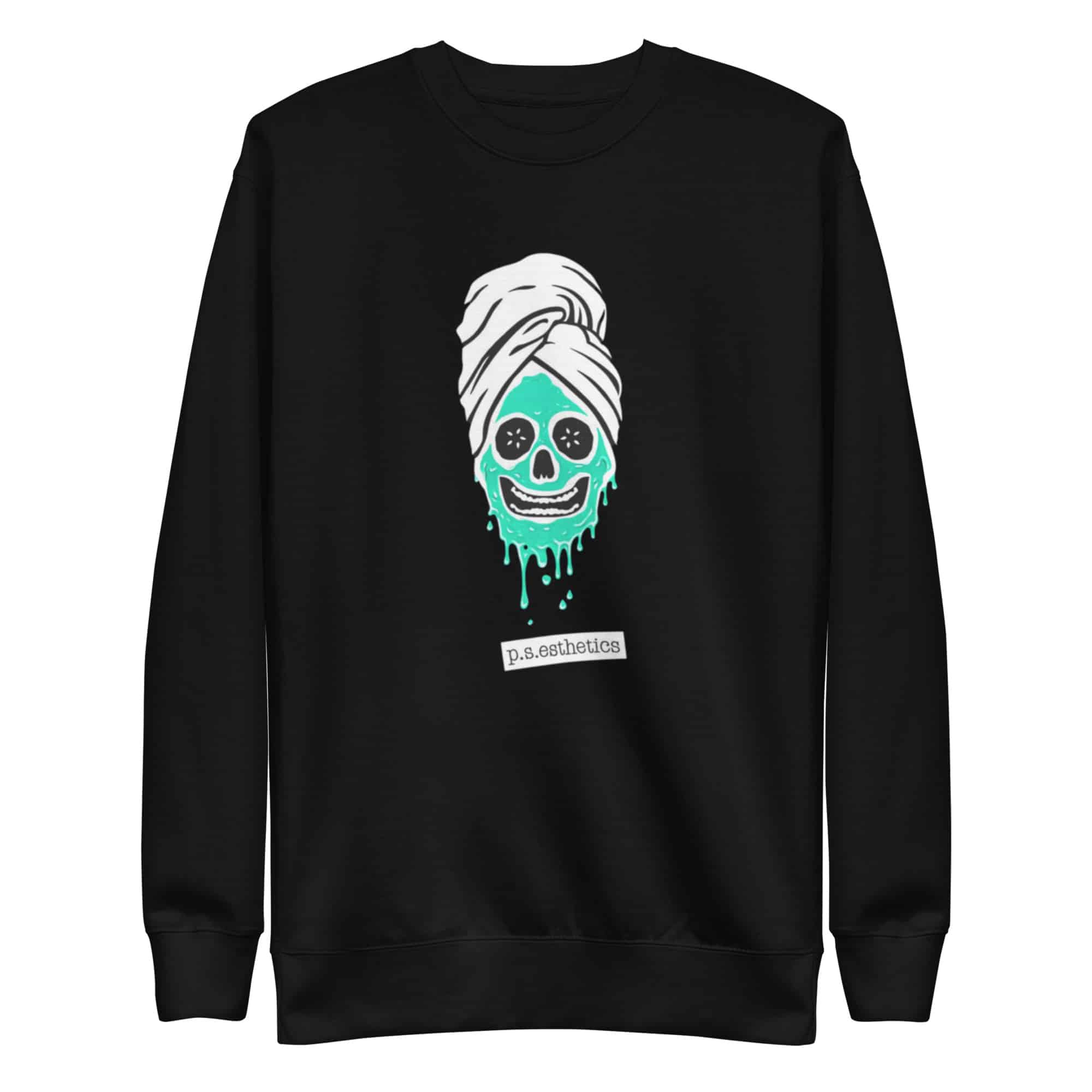 Unisex Premium Drippy Sweatshirt